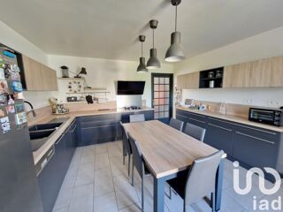  Maison � vendre 9 pi�ces 300 m�