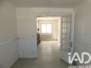  Maison � vendre 4 pi�ces 97 m�