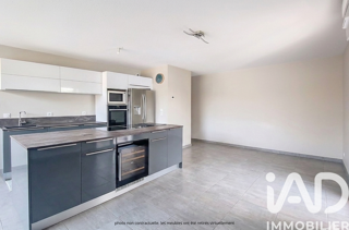  Appartement � vendre 4 pi�ces 83 m�