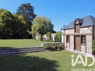  Maison � vendre 9 pi�ces 266 m�