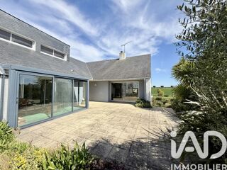  Maison � vendre 6 pi�ces 172 m�