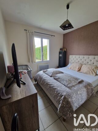  Maison � vendre 3 pi�ces 75 m�