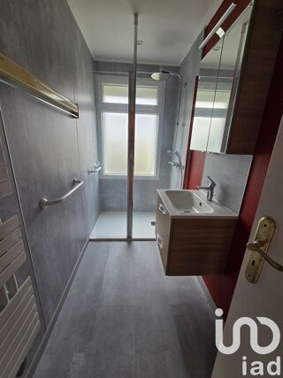  Maison  vendre 3 pices 82 m