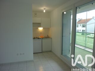  Appartement � louer 2 pi�ces 29 m�