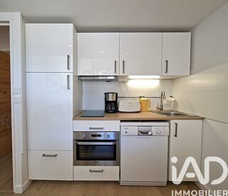  Appartement � vendre 4 pi�ces 50 m�