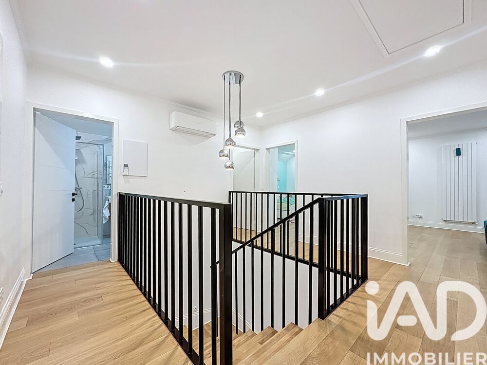 � vendre  Maison Les Pavillons-sous-Bois (93320)