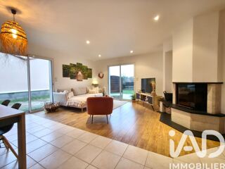  Maison � vendre 5 pi�ces 100 m�