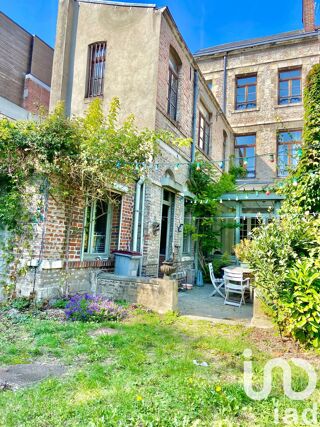  Maison � vendre 8 pi�ces 265 m�