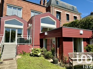  Maison � vendre 8 pi�ces 202 m�