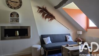  Appartement � louer 2 pi�ces 39 m�