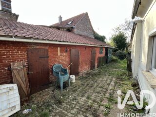  Maison � vendre 5 pi�ces 140 m�