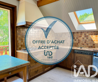  Appartement  vendre 4 pices 79 m