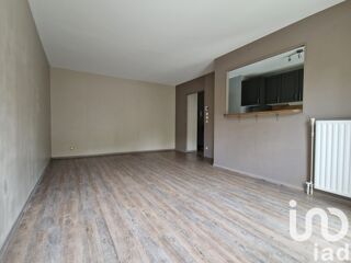  Appartement  vendre 2 pices 48 m