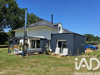  Maison � vendre 8 pi�ces 150 m�