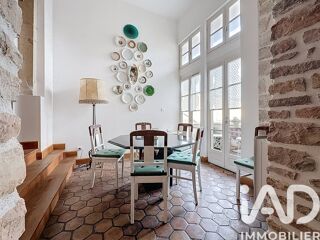  Appartement � vendre 4 pi�ces 117 m�