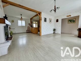  Maison � vendre 4 pi�ces 68 m�