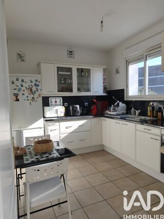  Maison � vendre 4 pi�ces 68 m�