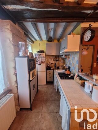  Appartement � vendre 3 pi�ces 48 m�