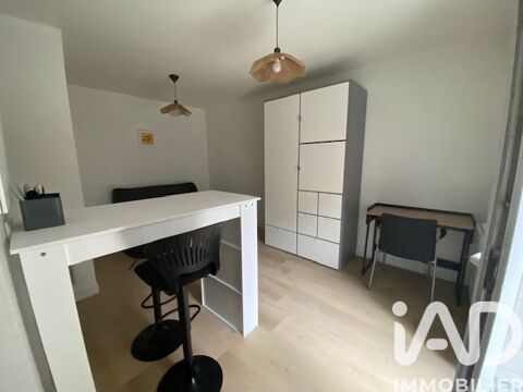 Appartement � louer 1 pi�ce 20 m�