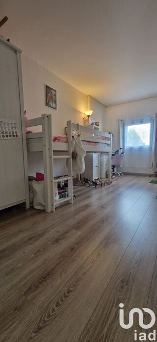  Appartement � vendre 4 pi�ces 80 m�