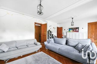  Appartement Paris 10