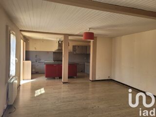  Maison � vendre 5 pi�ces 133 m�