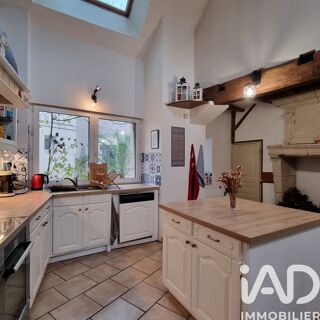  Maison � vendre 6 pi�ces 148 m�