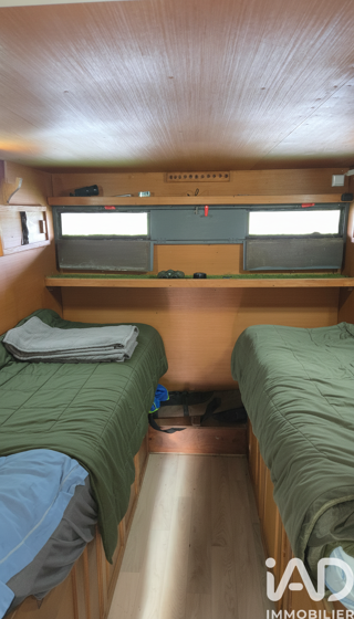  Terrain � vendre 2333 m�