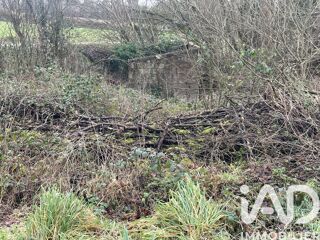  Terrain � vendre 4691 m�