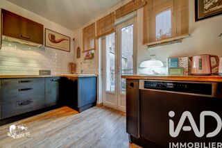  Maison � vendre 4 pi�ces 84 m�