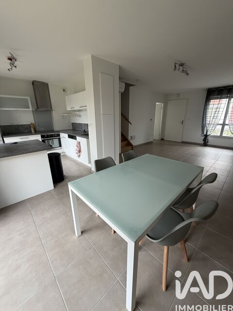  Maison � louer 4 pi�ces 82 m�