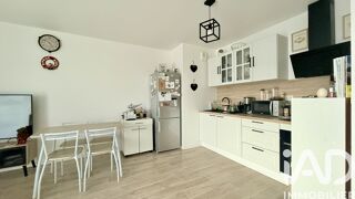  Appartement � vendre 3 pi�ces 62 m�