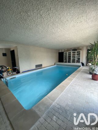  Villa � vendre 8 pi�ces 313 m�