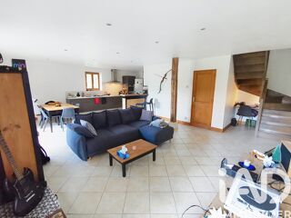  Maison � vendre 7 pi�ces 320 m�