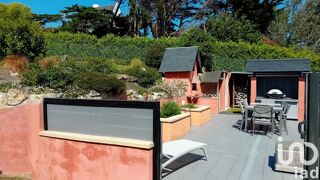  Maison � vendre 5 pi�ces 96 m�