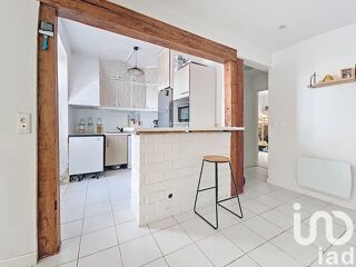  Appartement � vendre 2 pi�ces 42 m�