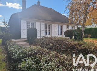  Maison � vendre 6 pi�ces 116 m�