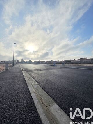  Terrain � vendre 306 m�