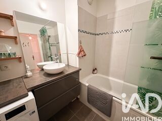  Appartement � vendre 2 pi�ces 42 m�