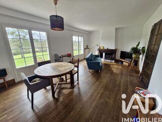  Maison � vendre 4 pi�ces 97 m�