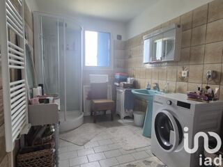  Maison � vendre 3 pi�ces 74 m�