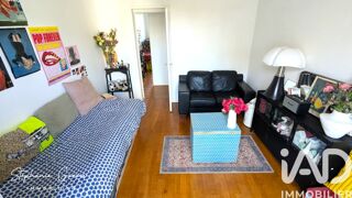  Appartement � vendre 2 pi�ces 46 m�