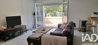  Appartement � vendre 4 pi�ces 88 m�