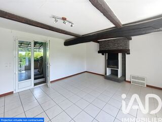  Maison � vendre 4 pi�ces 76 m�