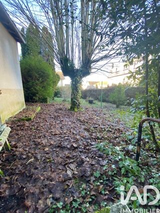  Maison � vendre 5 pi�ces 220 m�