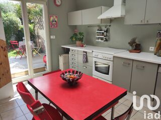  Maison � vendre 4 pi�ces 91 m�