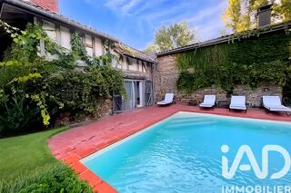  Maison � vendre 12 pi�ces 318 m�