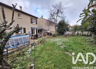  Maison � vendre 5 pi�ces 90 m�
