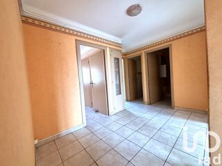  Appartement  vendre 3 pices 73 m