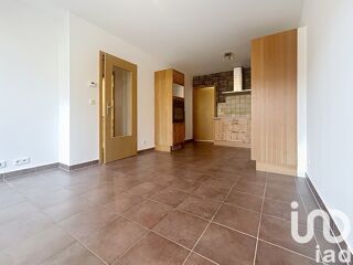  Appartement  vendre 2 pices 35 m